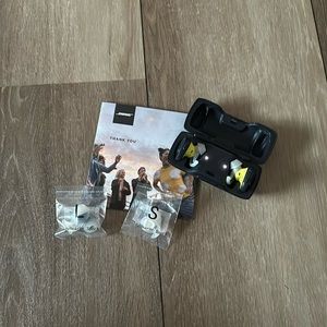 Bose SoundSport Free